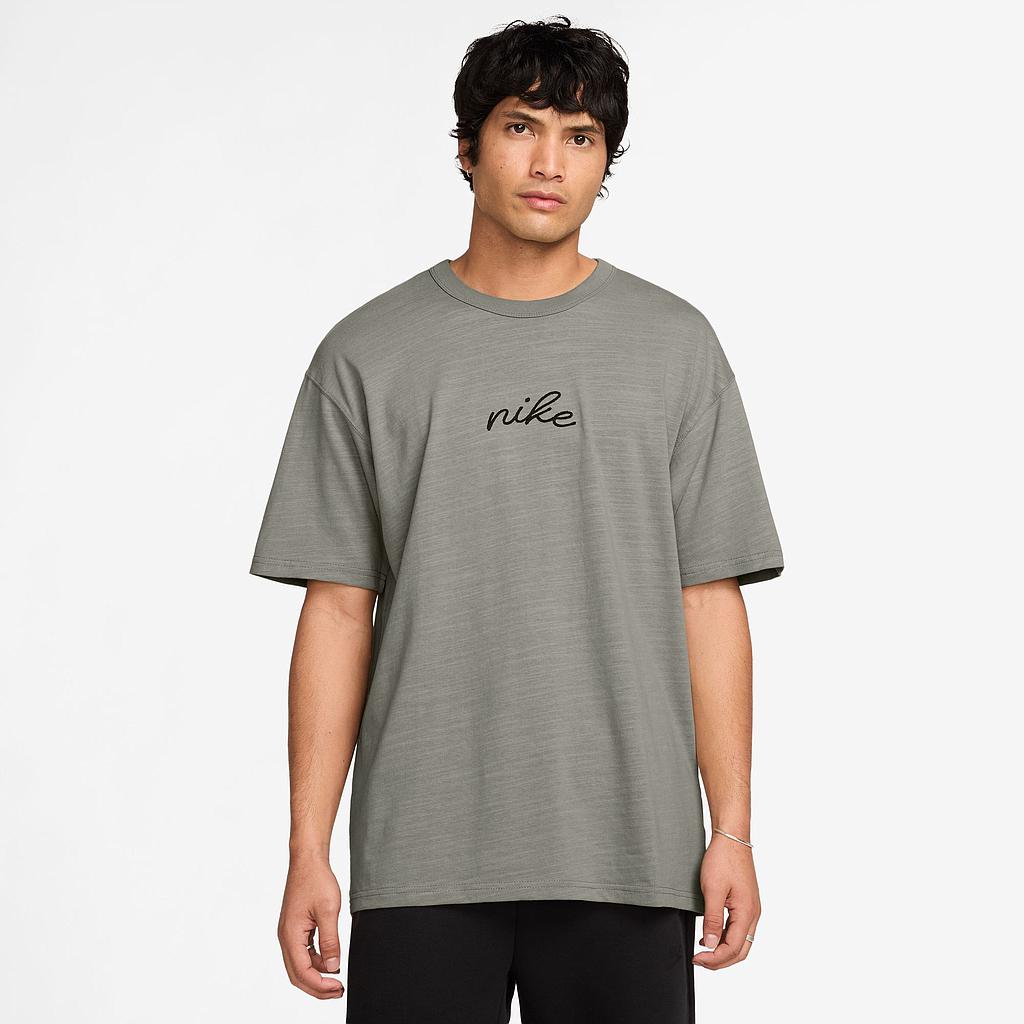 Футболка Nike Sportswear Premium Essentials (HQ9238320) - фото