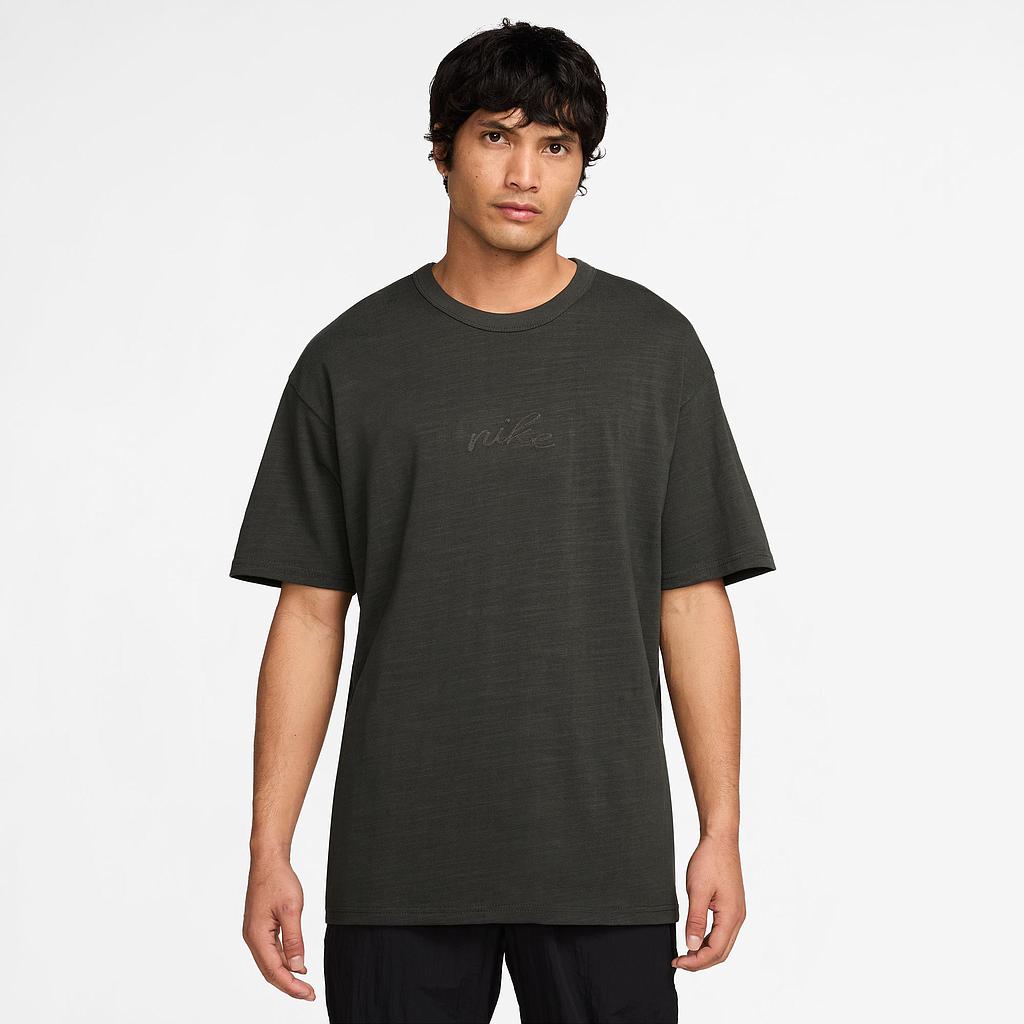 Футболка Nike Sportswear Premium Essentials (HQ9238355) - фото