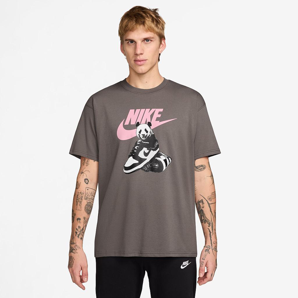 Футболка Nike Sportswear Dunk (HQ9244289) - фото