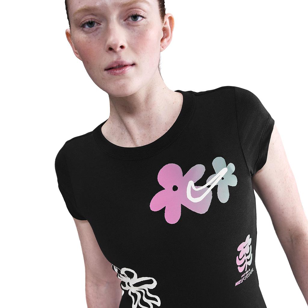 Футболка Nike Baby Graphic Tight (IH8476010) - фото