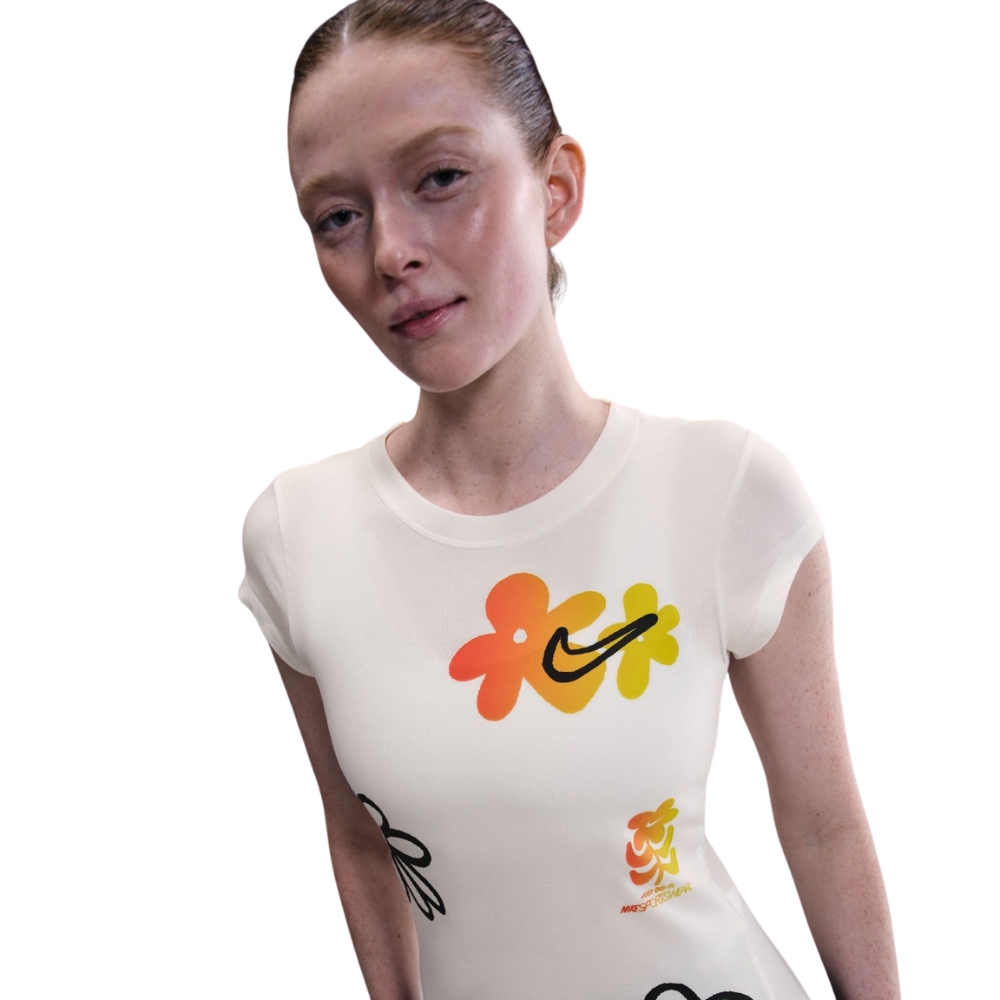 Футболка Nike Baby Graphic Tight (IH8476100) - фото