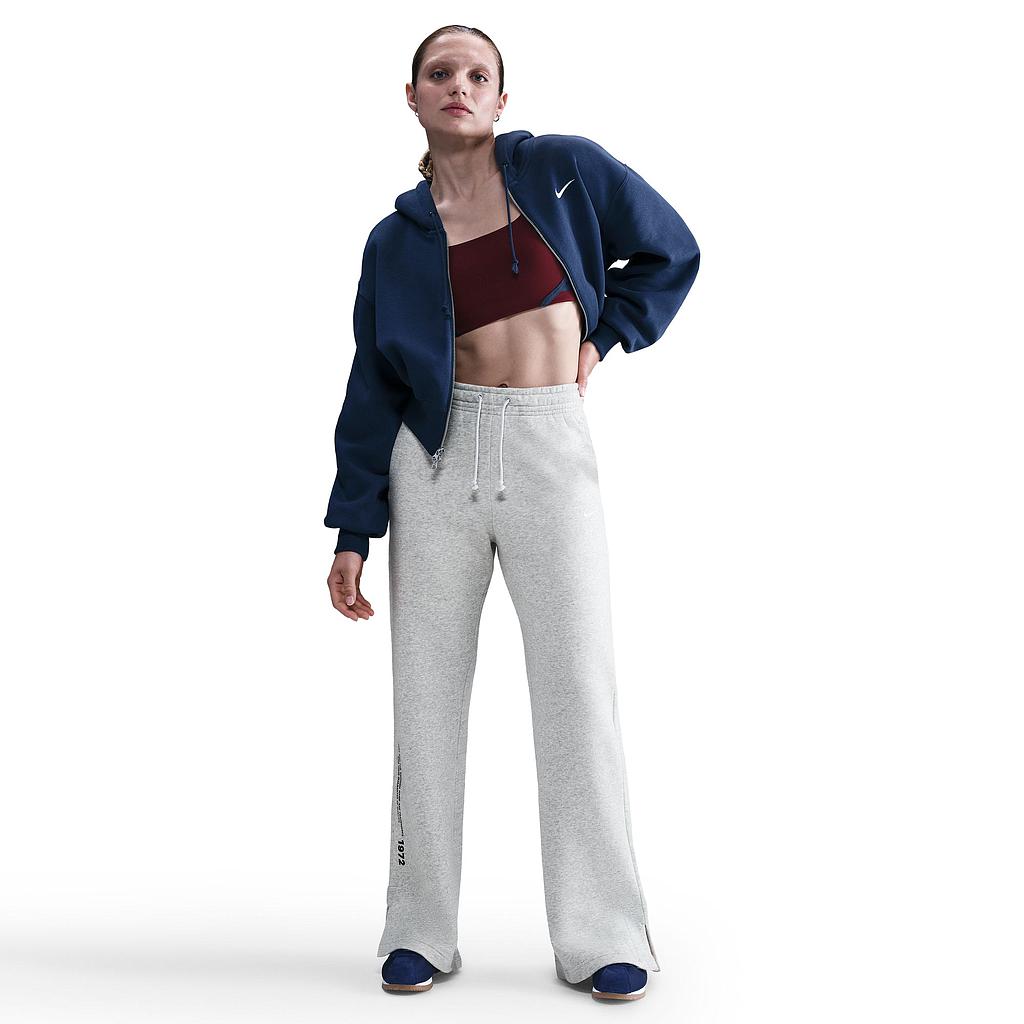 Штани Nike Sportswear Wide-Leg (IH8482050) - фото