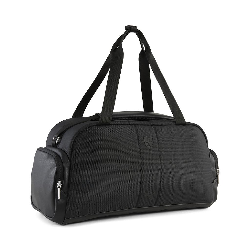 Сумка Puma Ferrari Pro Overnight Bag (09160301) - фото