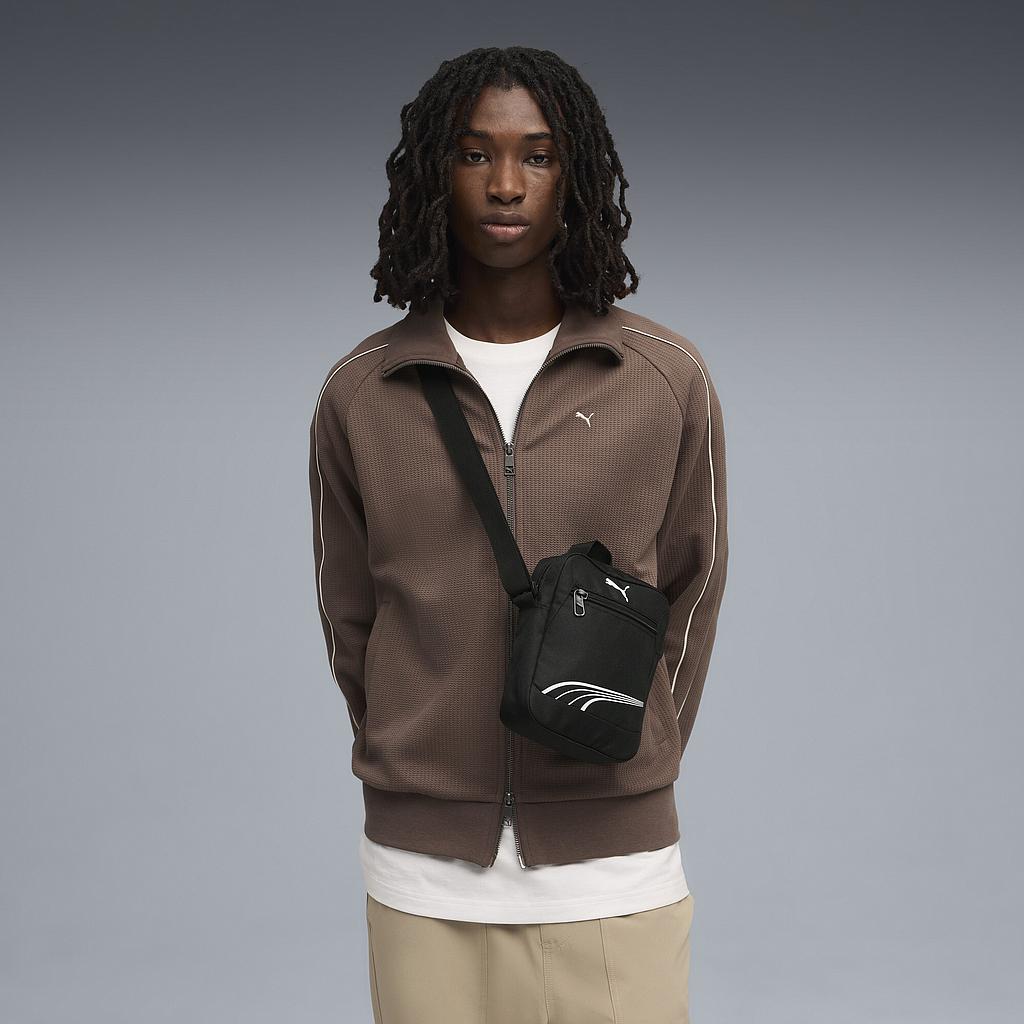 Сумка Puma Fundamental Portable (09180301) - фото