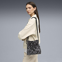 Сумка Puma Plush Bucket Bag (09184101)