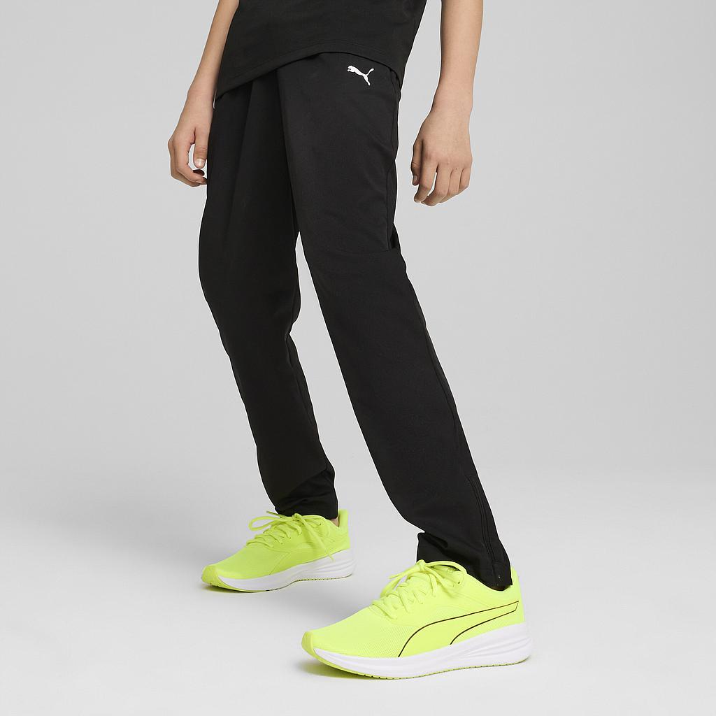 Штани Puma Tad Ess Woven Tapered Pants B (52653701) - фото