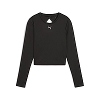 Футболка с длинным рукавом Puma Long Sleeve (52749001)