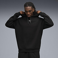 Толстовка Puma M Cloudspun Hoodie (52759501)
