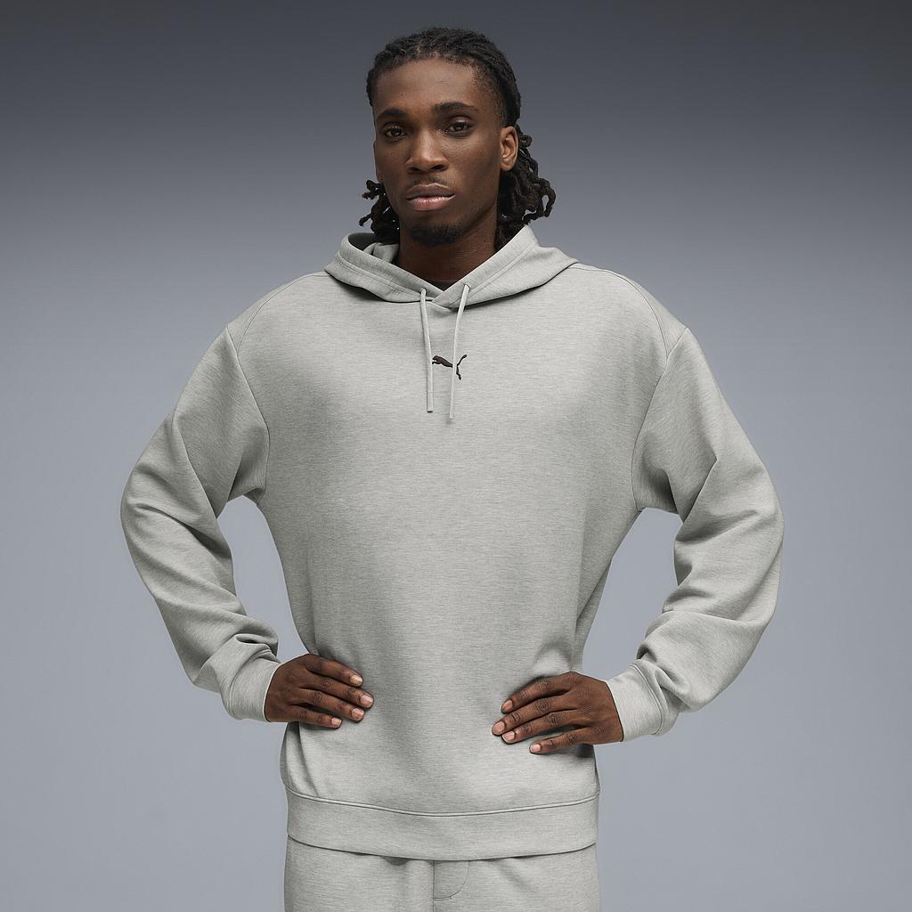 Толстовка Puma Cloudspun (52759504) - фото