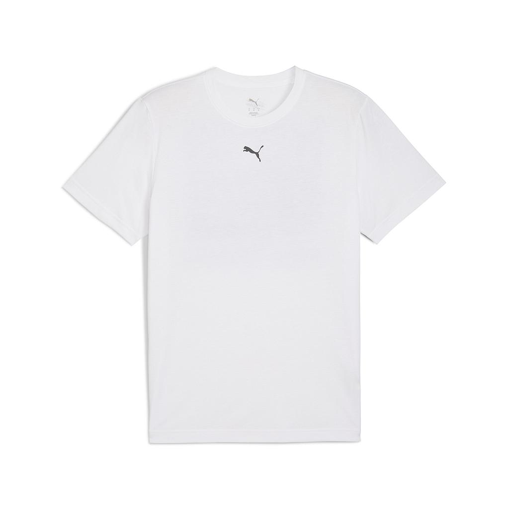 Футболка Puma Graphic Illustrated (52762802) - фото
