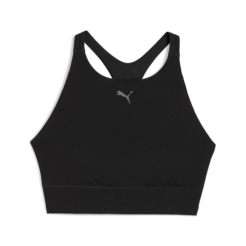 Топ Puma Shapeluxe High Neck (52813801) - фото