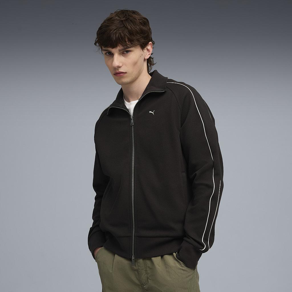 Олімпійка Puma T7 Track Jacket M (63232701) - фото