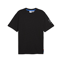 Футболка Puma BMW Motorsport All-Over Print (63291501)