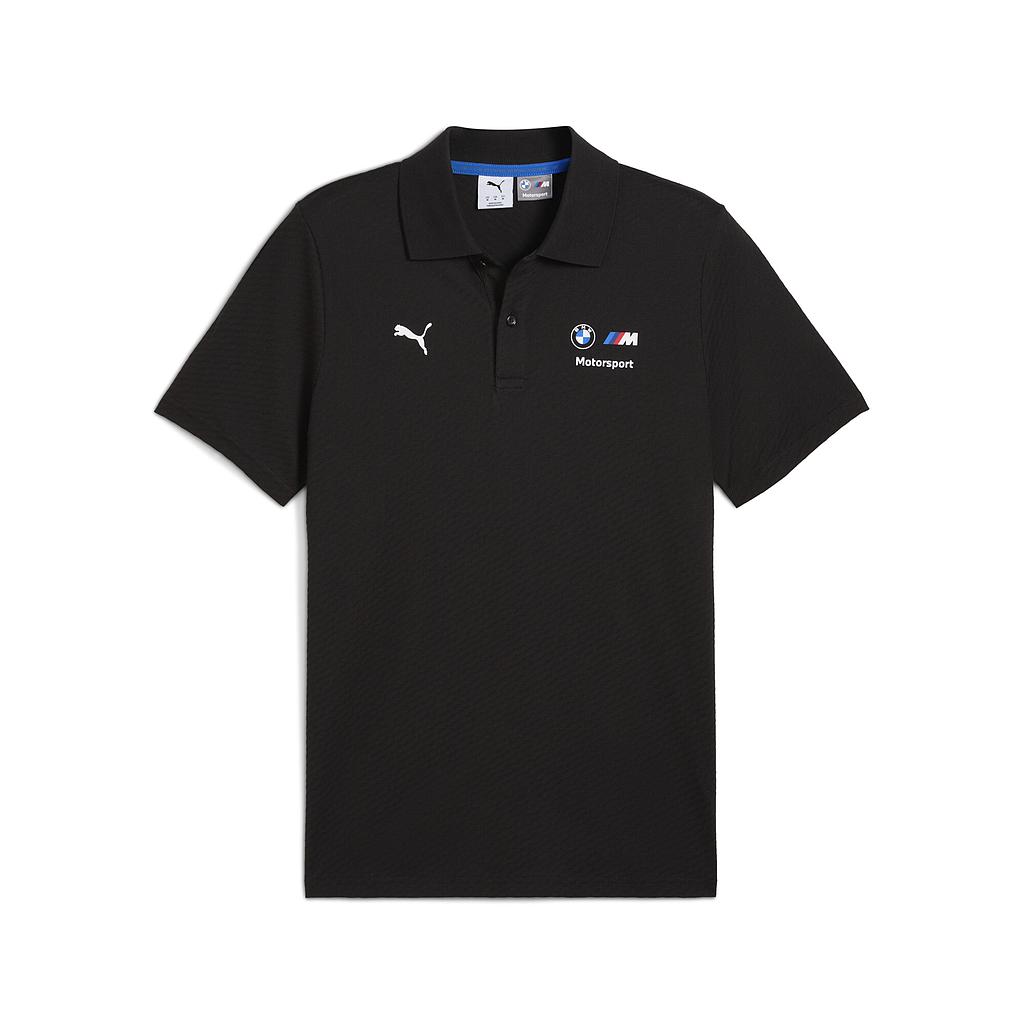 Поло Puma BMW Motorsport Jaquard (63291601) - фото