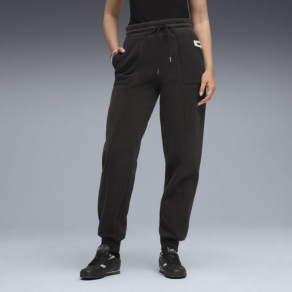 Штани Puma Her Comfort High-Waist (63301201) - фото