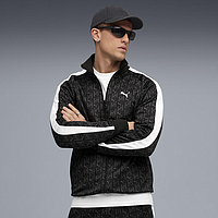 Олімпійка Puma T7 All-Over Print (63431501)