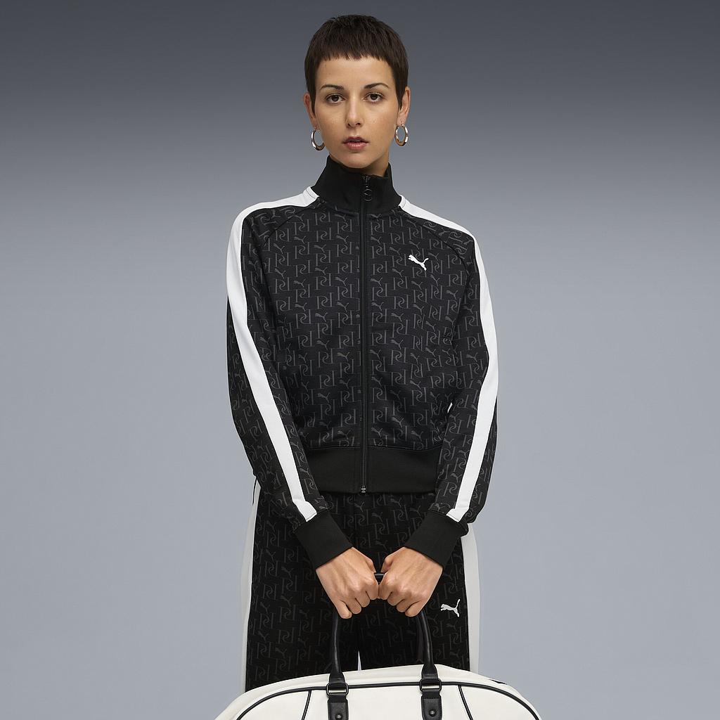 Олімпійка Puma T7 All-Over Print (63431901) - фото