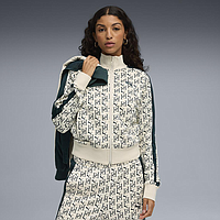 Олімпійка Puma T7 All-Over Print (63431987)