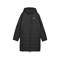 Куртка Puma Ess Hooded Padded Parka (68523201)