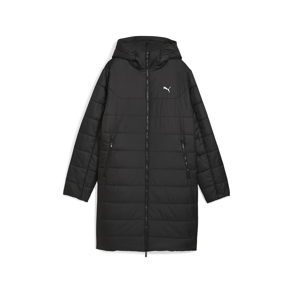 Куртка Puma Ess Hooded Padded Parka (68523201) - фото