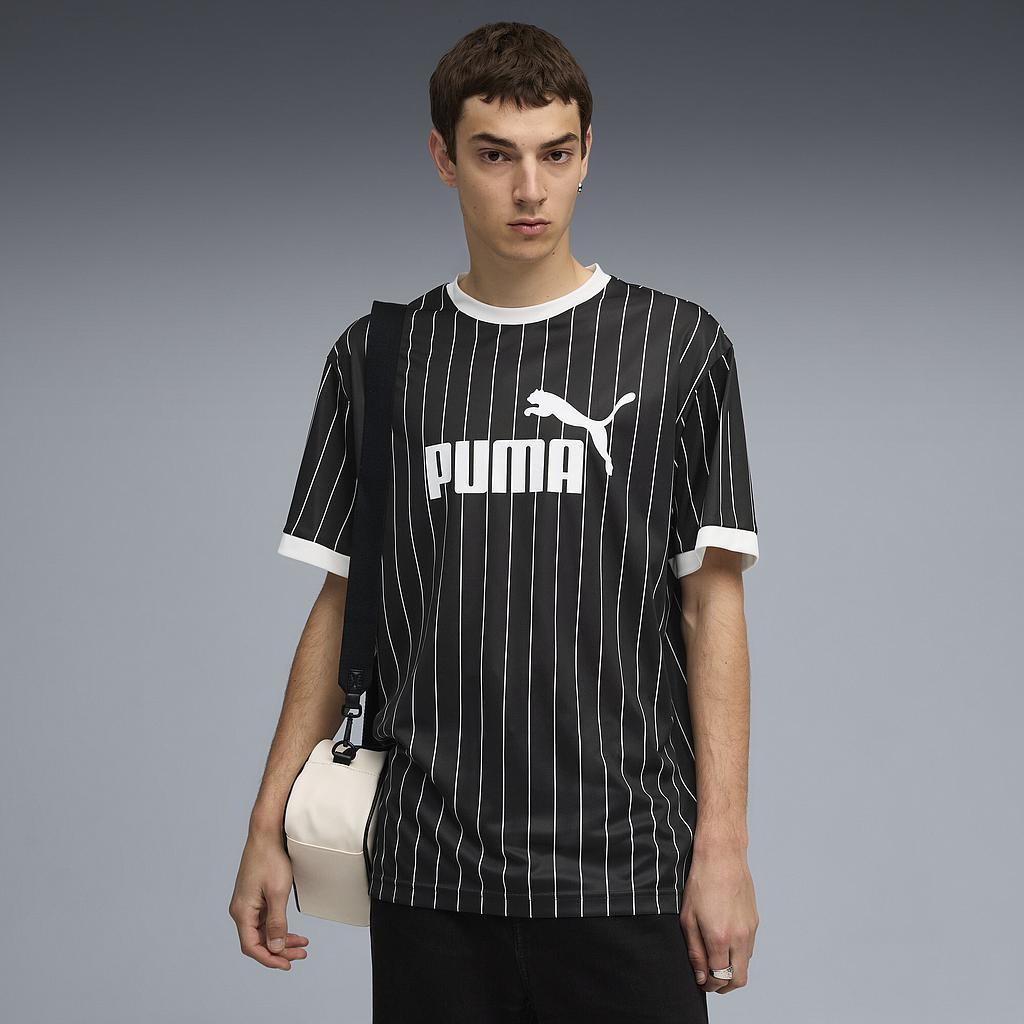 Футболка Puma Ess Football Jersey (68826301) - фото