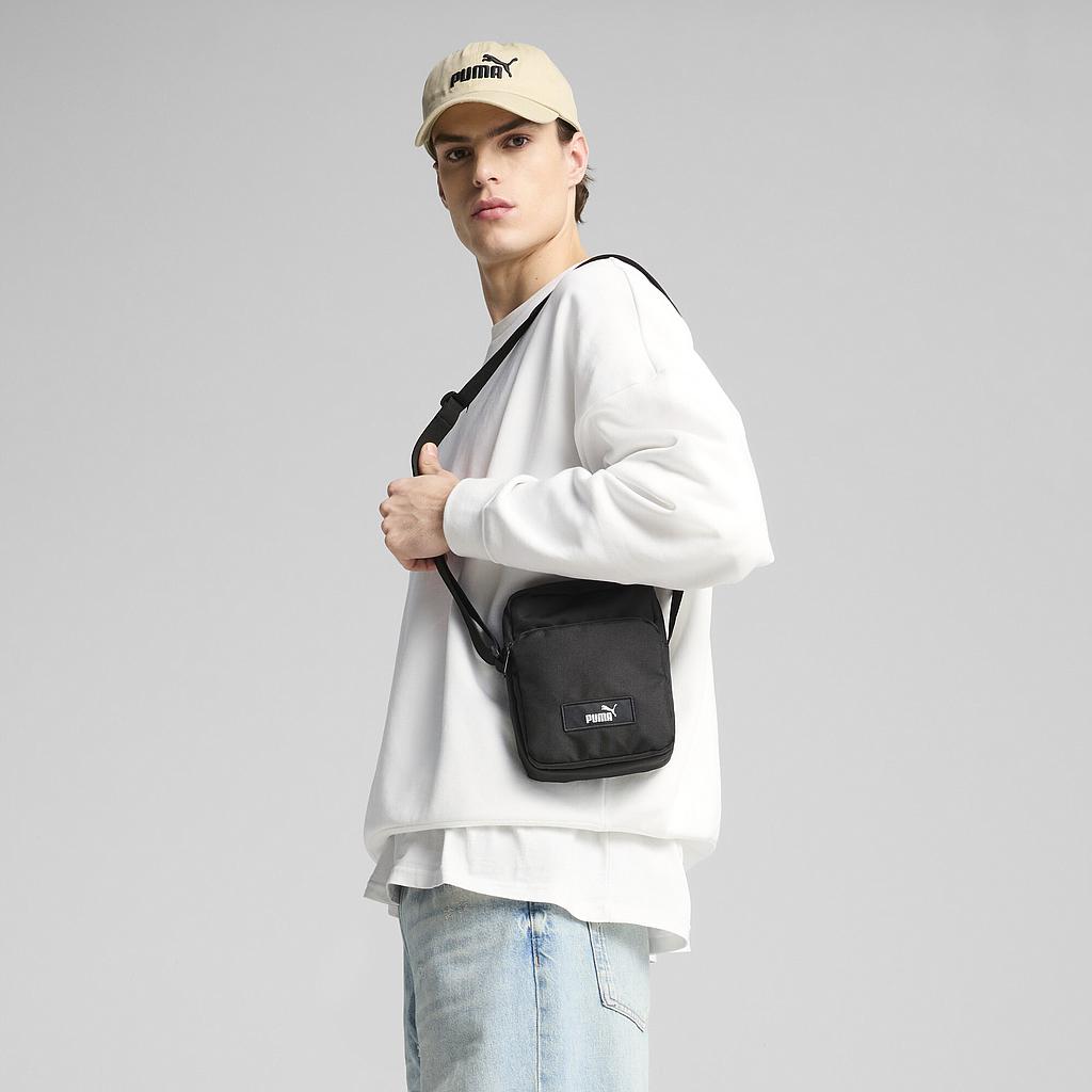 Сумка Puma Academy Portable (09148801) - фото