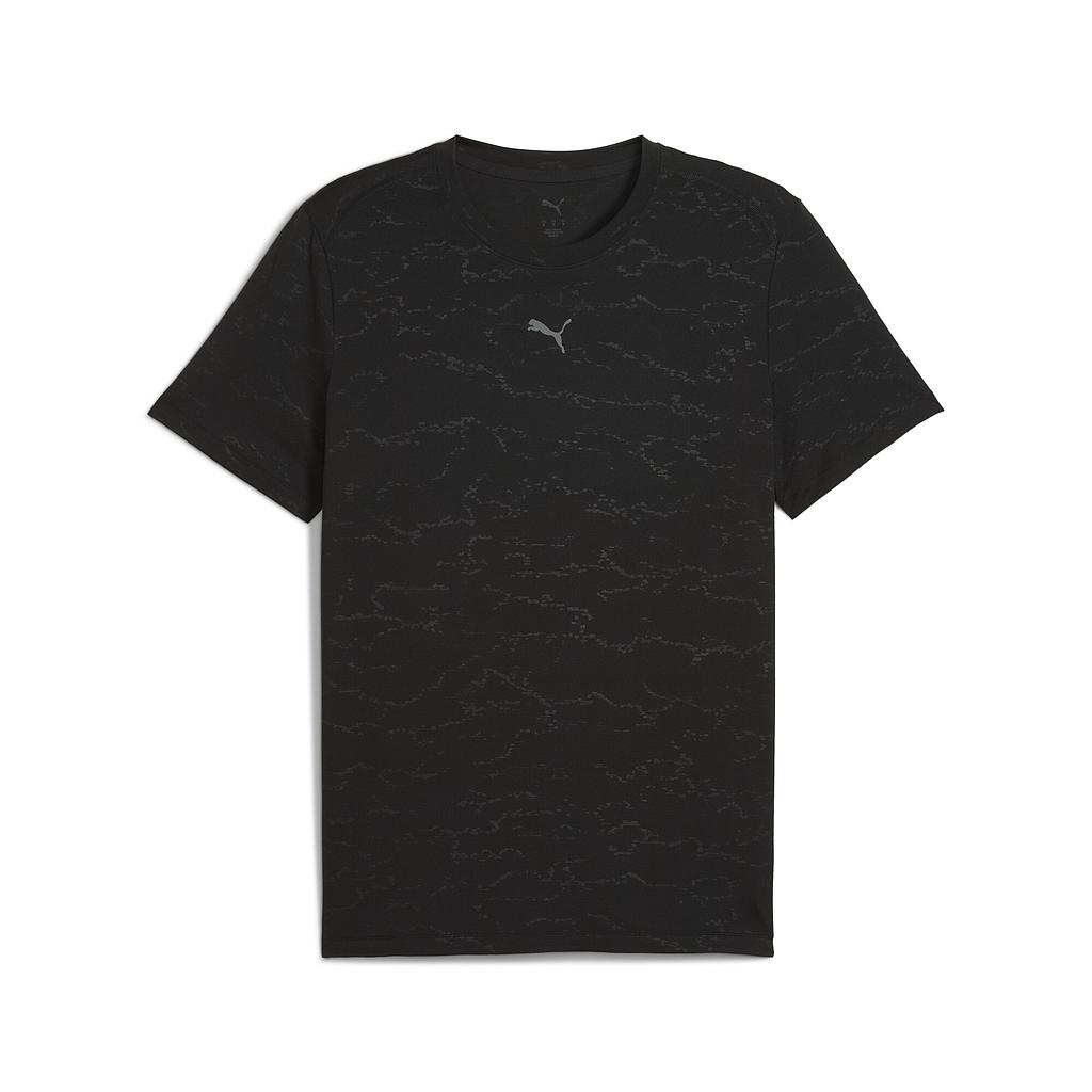 Футболка Puma Cloudspun Emboss (52764601) - фото