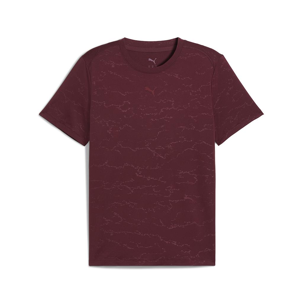 Футболка Puma Cloudspun Emboss (52764696) - фото