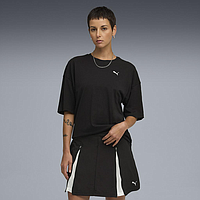 Футболка Puma Wardrobe Essentials Oversized (62974401)