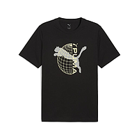 Футболка Puma Pumatech Graphic (63219201)