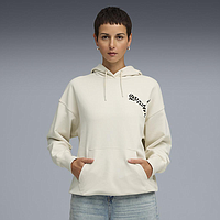Толстовка Puma Leo Luxe Oversized Tr (63376691)