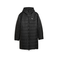 Куртка Puma Ess Hooded Padded (68521201)