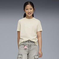 Футболка Puma Ess Script (68580587)