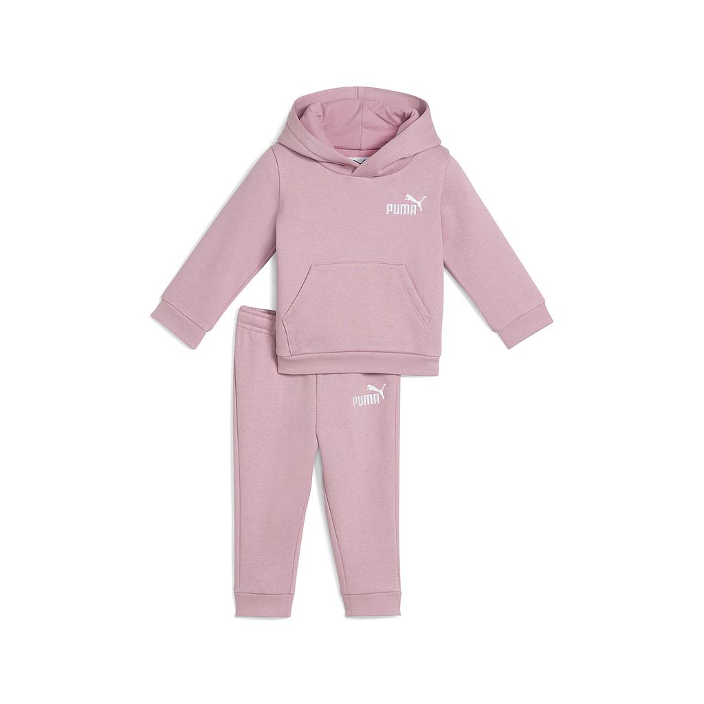 Костюм Puma Minicats Loungewear Set FL Inf (68628265) - фото