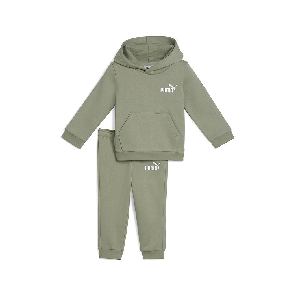 Костюм Puma Minicats Loungewear Set FL Inf (68628282) - фото