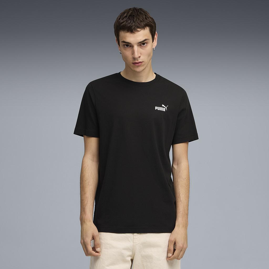 Футболка Puma Graphic Execution (68804201) - фото