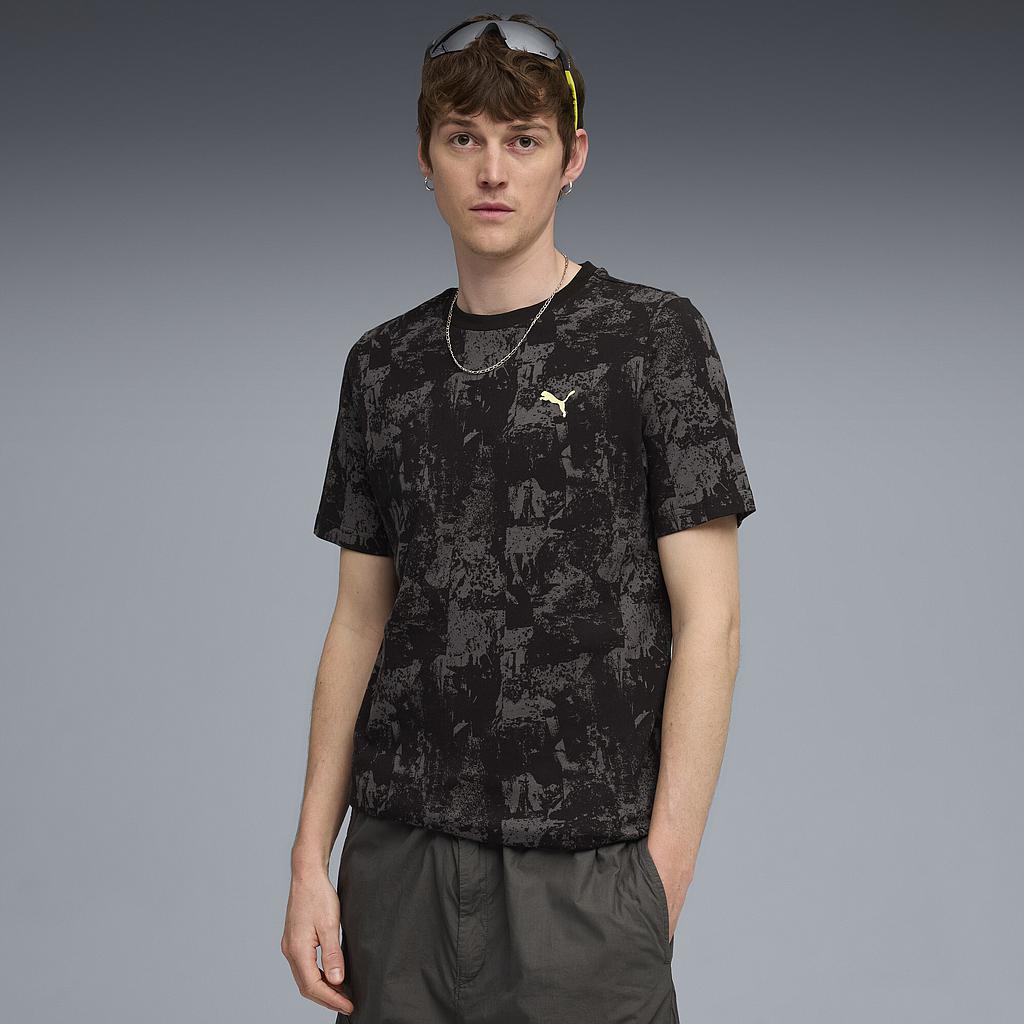 Футболка Puma Pumatech Better (68804301) - фото