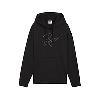 Толстовка Puma Ess Script Comfort FL (68807201)