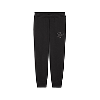Штани Puma Ess Script FL Cl (68807401)