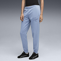 Штани Puma Ess Script FL Cl (68807434)