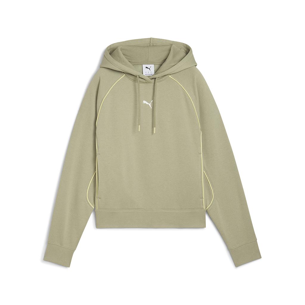 Толстовка Puma Sport Comfort Short FL (68812282) - фото