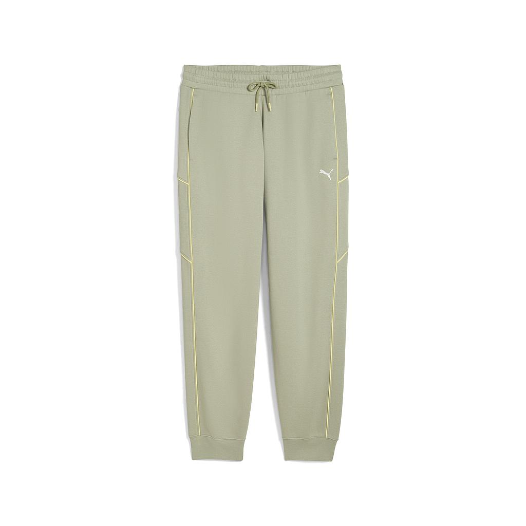 Штани Puma Sport Comfort Fleece (68812482) - фото