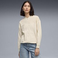 Толстовка Puma Class Relaxed Pinnacle Full-Zip Tr (68812887)