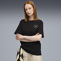 Футболка Puma Class Relaxed (68813001)