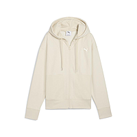 Толстовка Puma Her Relaxed Full-Zip FL (68815087)