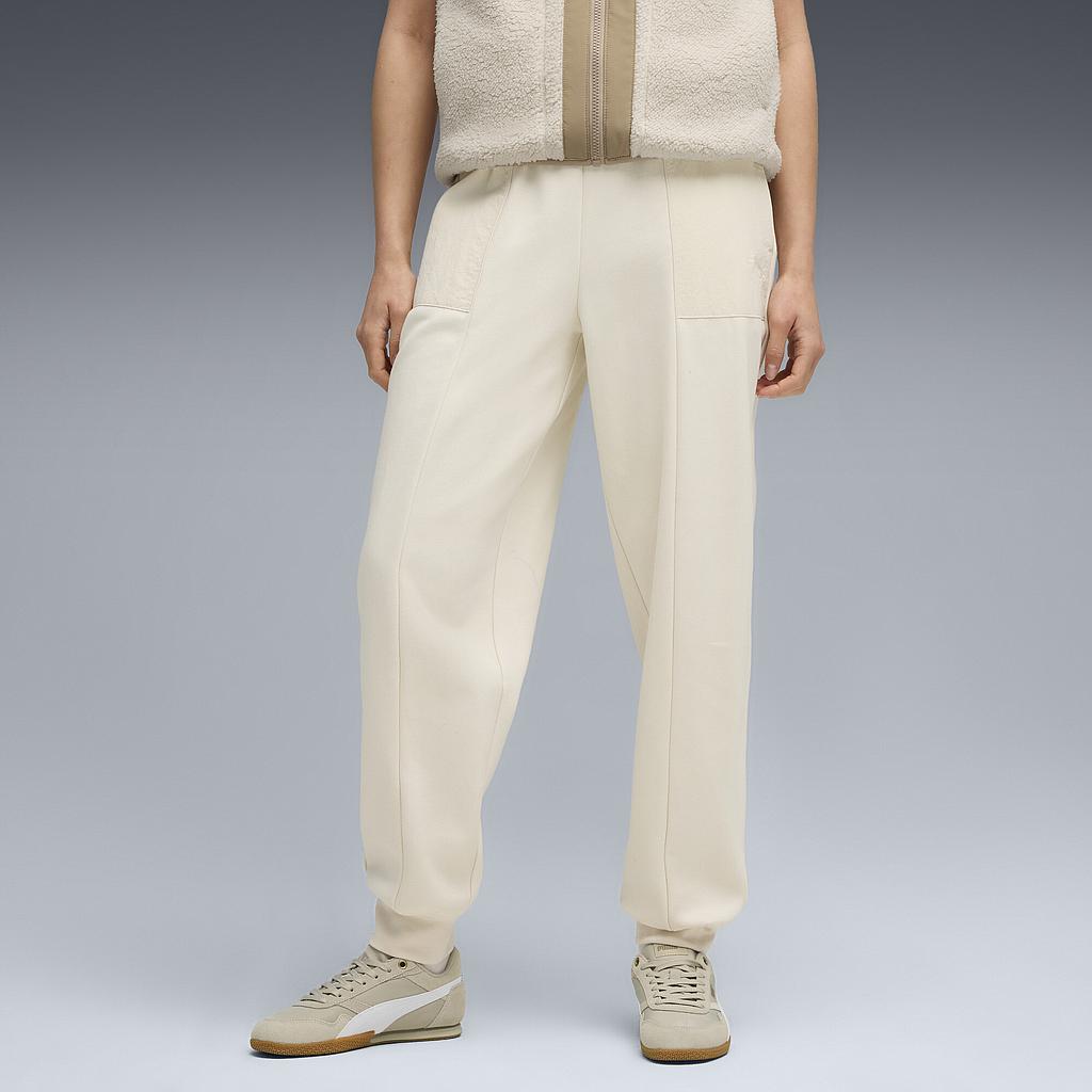 Штани Puma Her Comfort High-Waist FL Cl (68815487) - фото