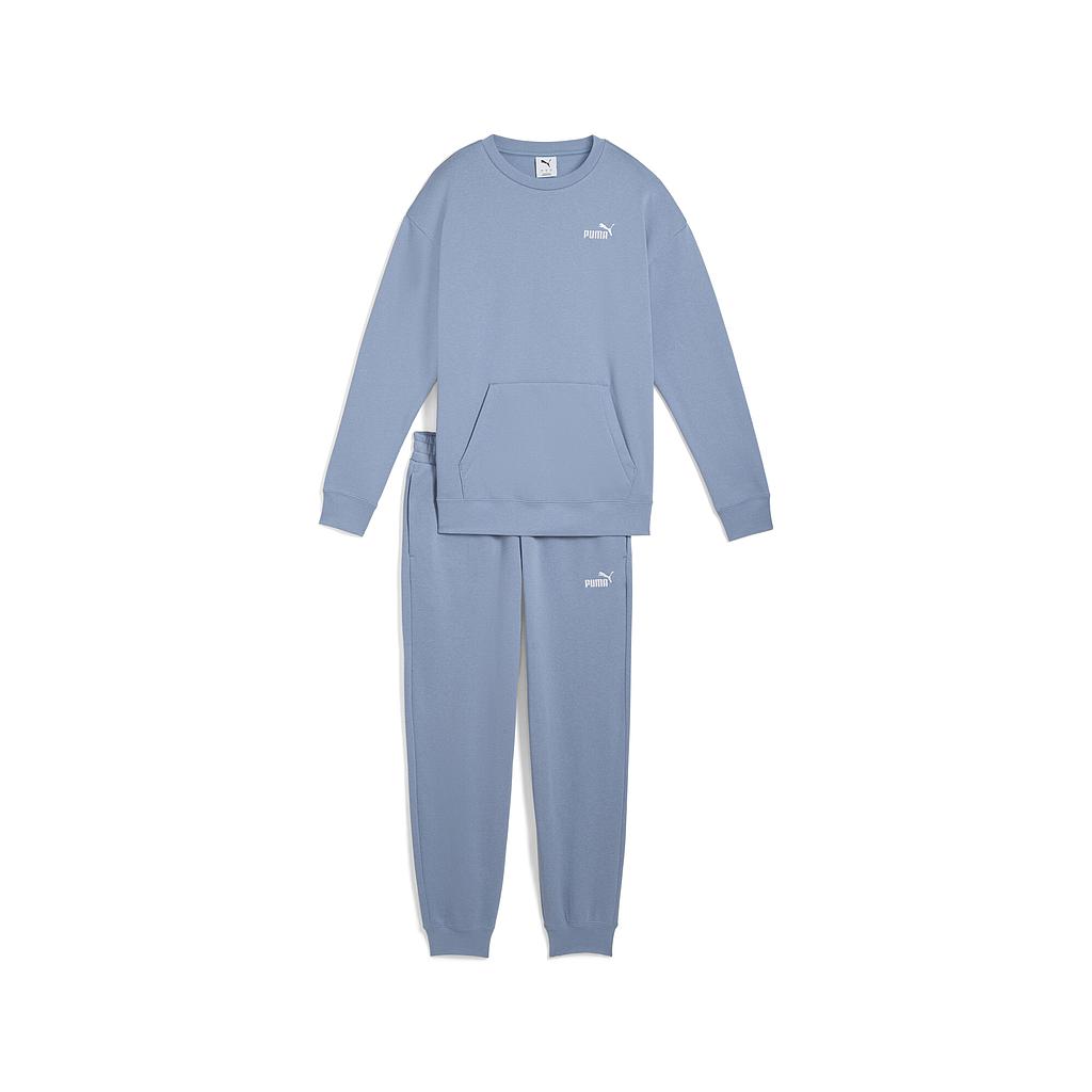 Костюм Puma Sweat Relaxed FL Cl (68816034) - фото