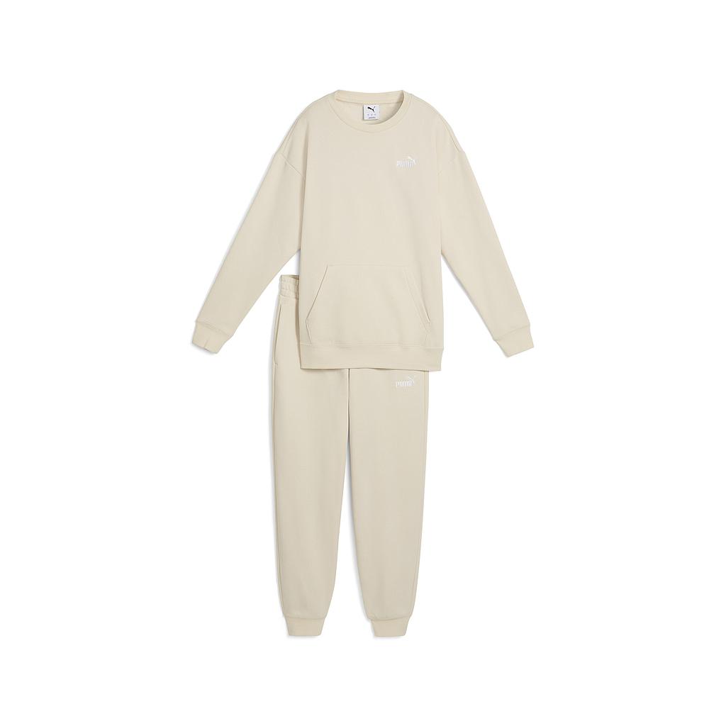 Костюм Puma Sweat Relaxed FL Cl (68816087) - фото