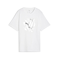 Футболка Puma Graphic Relaxed Leaf (68816502)