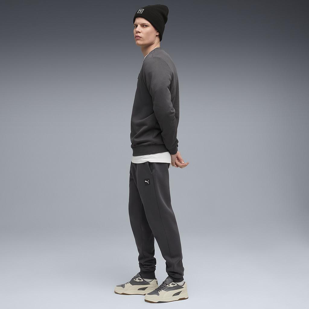 Костюм Puma Ess Elevated Crew Sweat FL (68817844) - фото